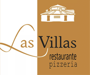 Pizzeria Las Villas en Granada