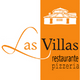 Pizzeria Las Villas en Granada